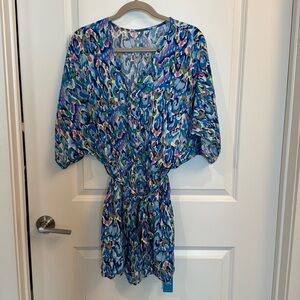 CUPSHE Bathing Suit Cover Up - Size: M